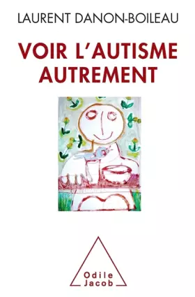 Couverture du produit · Voir l'autisme autrement