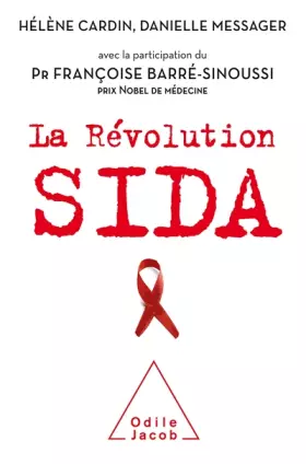 Couverture du produit · La Révolution sida