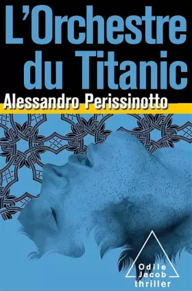 Couverture du produit · L'Orchestre du Titanic