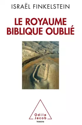 Couverture du produit · Le Royaume biblique oublié
