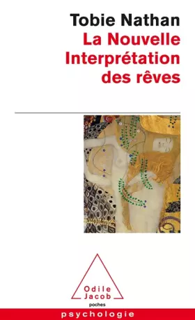 Couverture du produit · La Nouvelle Interprétation des rêves