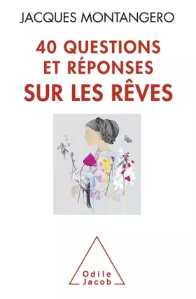 Couverture du produit · 40 questions et réponses sur les rêves
