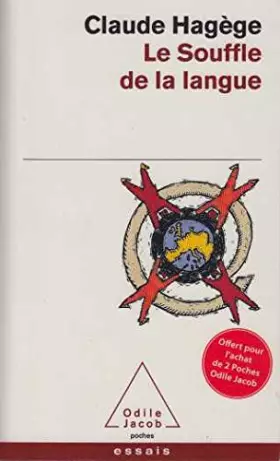 Couverture du produit · Le souffle de la langue