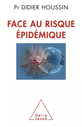 Couverture du produit · Face au risque épidémique