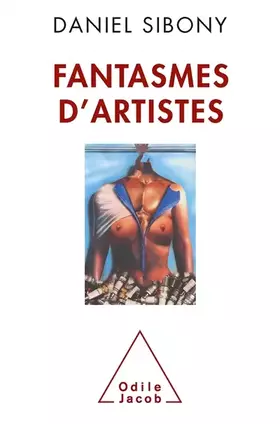 Couverture du produit · Fantasmes d'artistes