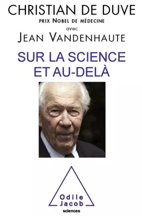 Couverture du produit · Sur la science et au-delà
