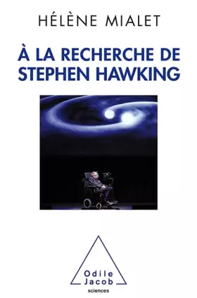 Couverture du produit · À la recherche de Stephen Hawking