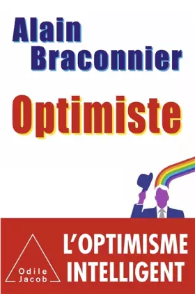 Couverture du produit · Optimiste