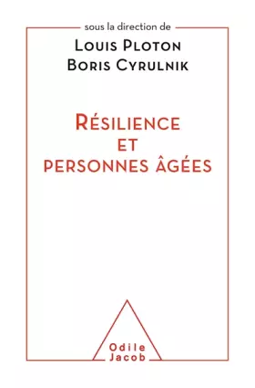 Couverture du produit · Résilience et personnes âgées
