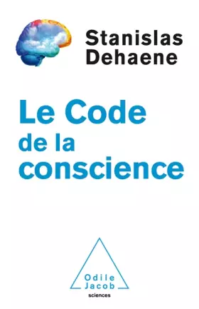 Couverture du produit · Le code de la conscience