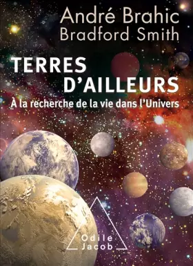 Couverture du produit · Terres d'ailleurs