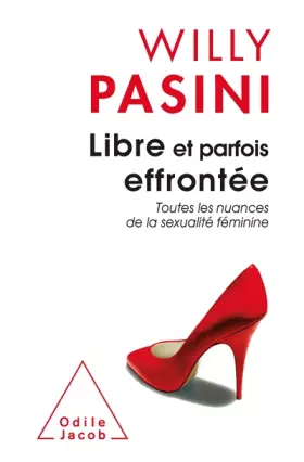 Couverture du produit · Libre et parfois éffrontée