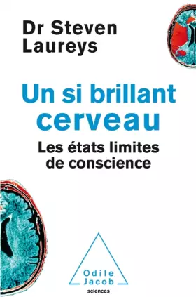 Couverture du produit · UN SI BRILLANT CERVEAU
