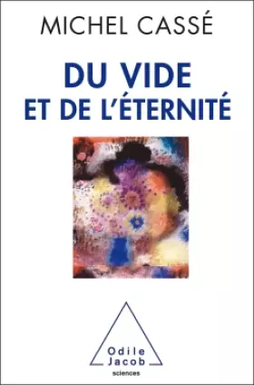 Couverture du produit · Du Vide et de L'éternité