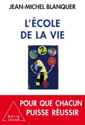 Couverture du produit · L'Ecole de la vie