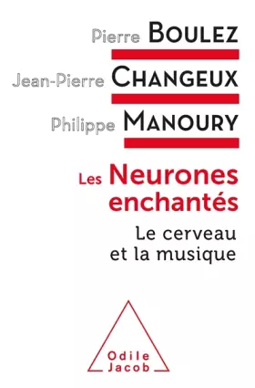 Couverture du produit · Les Neurones enchantés