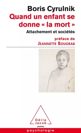 Couverture du produit · QUAND UN ENFANT SE DONNE LA MORT