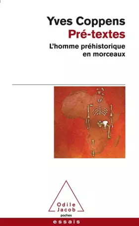 Couverture du produit · Pré-textes