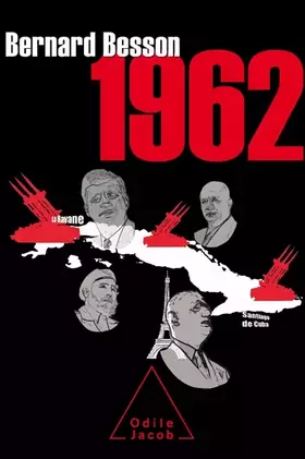 Couverture du produit · 1962