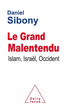 Couverture du produit · Le Grand malentendu