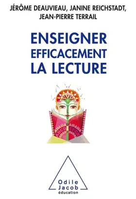 Couverture du produit · Enseigner efficacement la lecture: Une enquête et ses implications