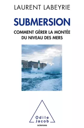 Couverture du produit · Submersion: Quand la mer monte