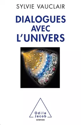 Couverture du produit · Dialogues avec l'Univers