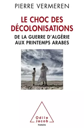 Couverture du produit · Le choc des décolonisations