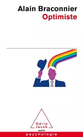 Couverture du produit · Optimiste