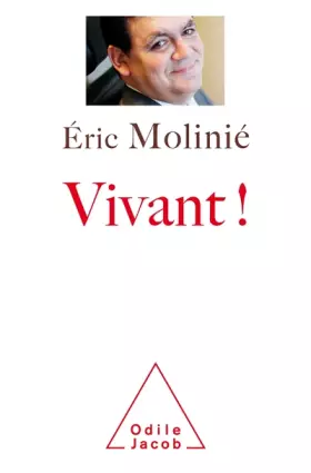 Couverture du produit · Vivant