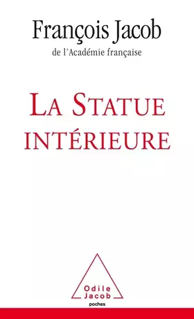 Couverture du produit · La Statue intérieure