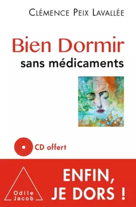 Couverture du produit · Bien dormir sans médicaments
