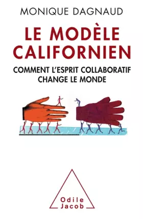 Couverture du produit · Le Modèle californien