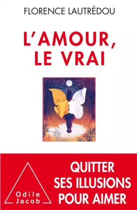 Couverture du produit · L'Amour, le vrai.