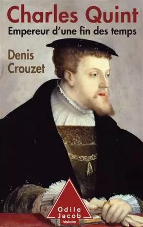 Couverture du produit · Charles Quint: Le renoncement au pouvoir