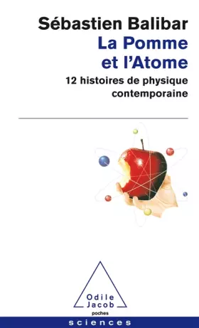 Couverture du produit · La Pomme et l'Atome