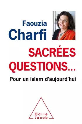 Couverture du produit · Sacrées questions
