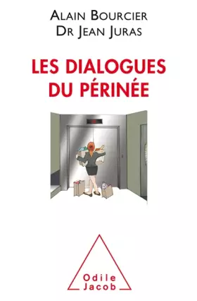 Couverture du produit · Les dialogues du périnée