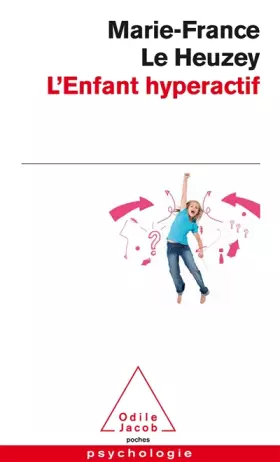 Couverture du produit · L'Enfant hyperactif