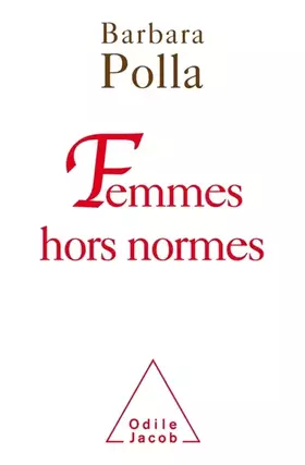 Couverture du produit · Femmes hors normes