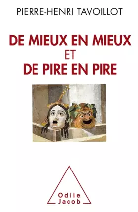 Couverture du produit · De Mieux en mieux et de pire en pire