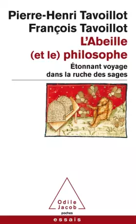 Couverture du produit · L'Abeille et le philosophe