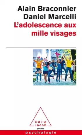 Couverture du produit · L'Adolescence aux mille visages