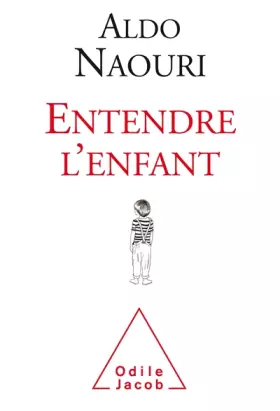 Couverture du produit · Entendre l'enfant