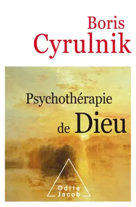 Couverture du produit · Psychothérapie de Dieu
