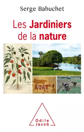 Couverture du produit · Les Jardiniers de la nature