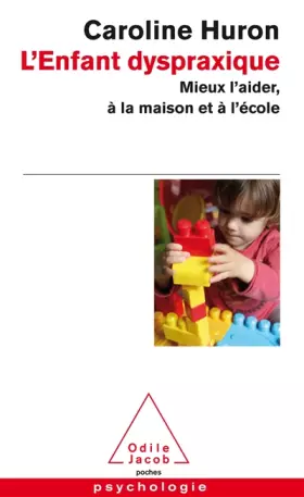 Couverture du produit · L'Enfant dyspraxique