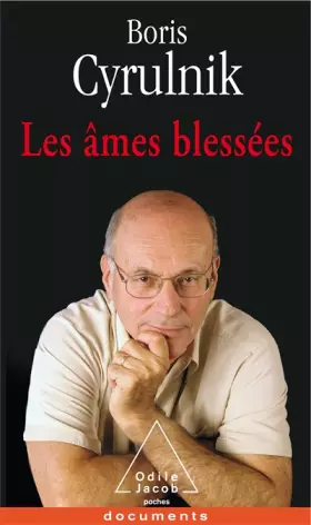Couverture du produit · Les Âmes blessées