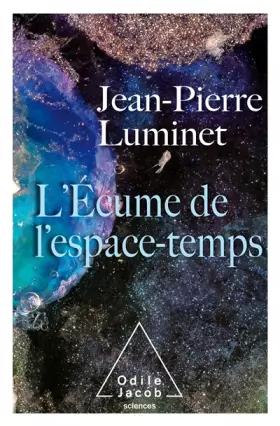 Couverture du produit · L'Écume de l'espace temps