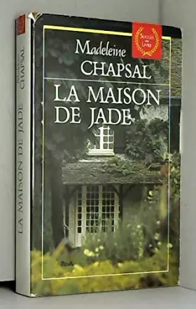 Couverture du produit · La maison de jade